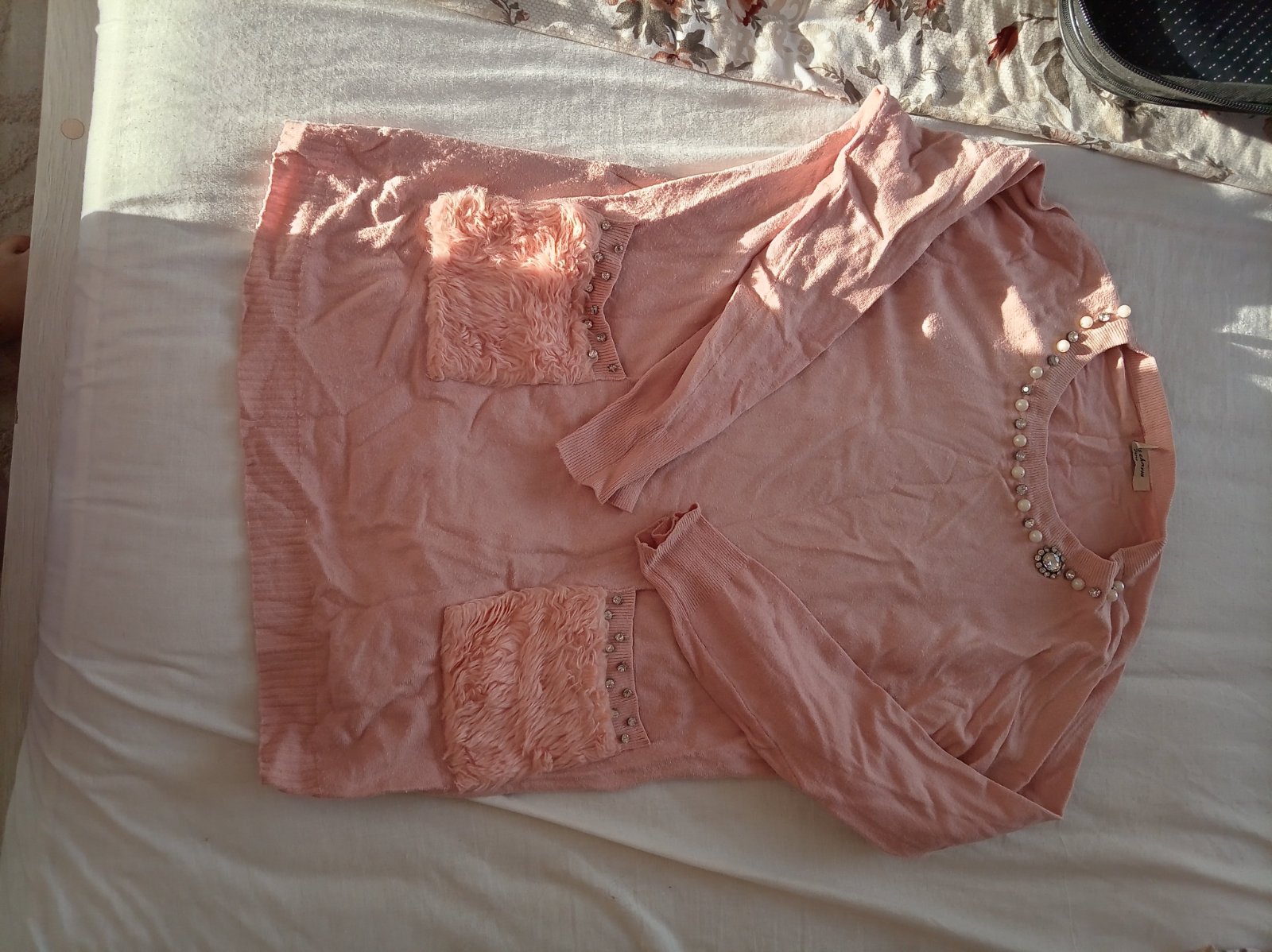 Lot de 2 pull