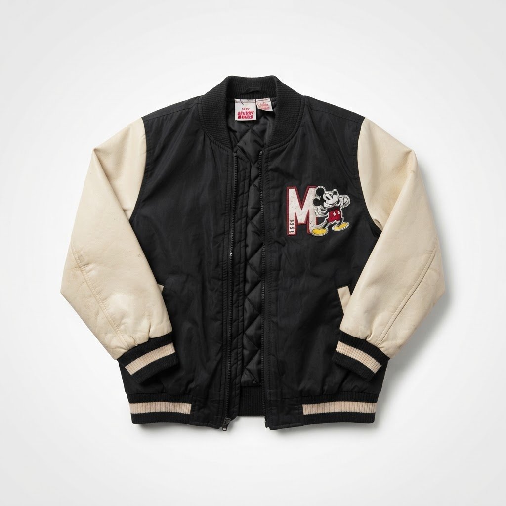 Manteau kids 