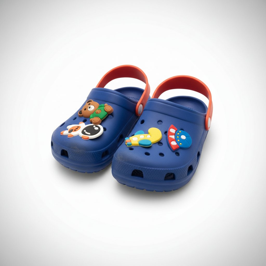 Crocs kids