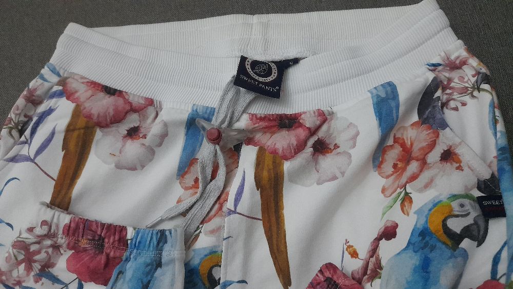 pantalon jogger