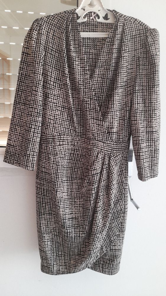 robe portfeuille