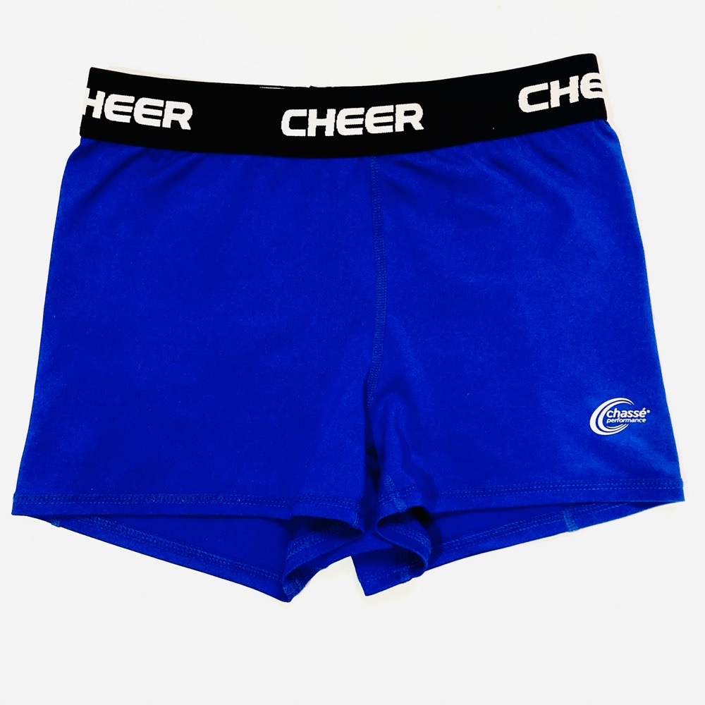Chassé Performance shorts