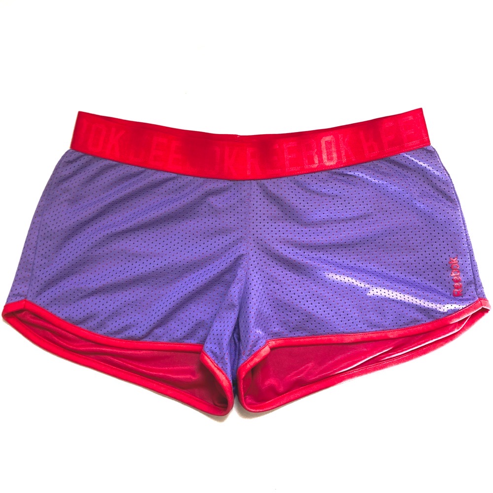 REEBOK Running Shorts