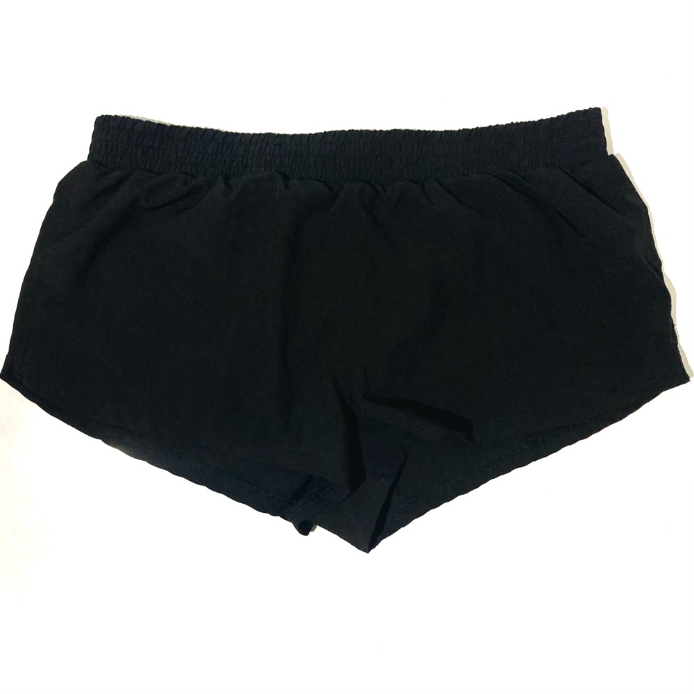 No Boundaries shorts 