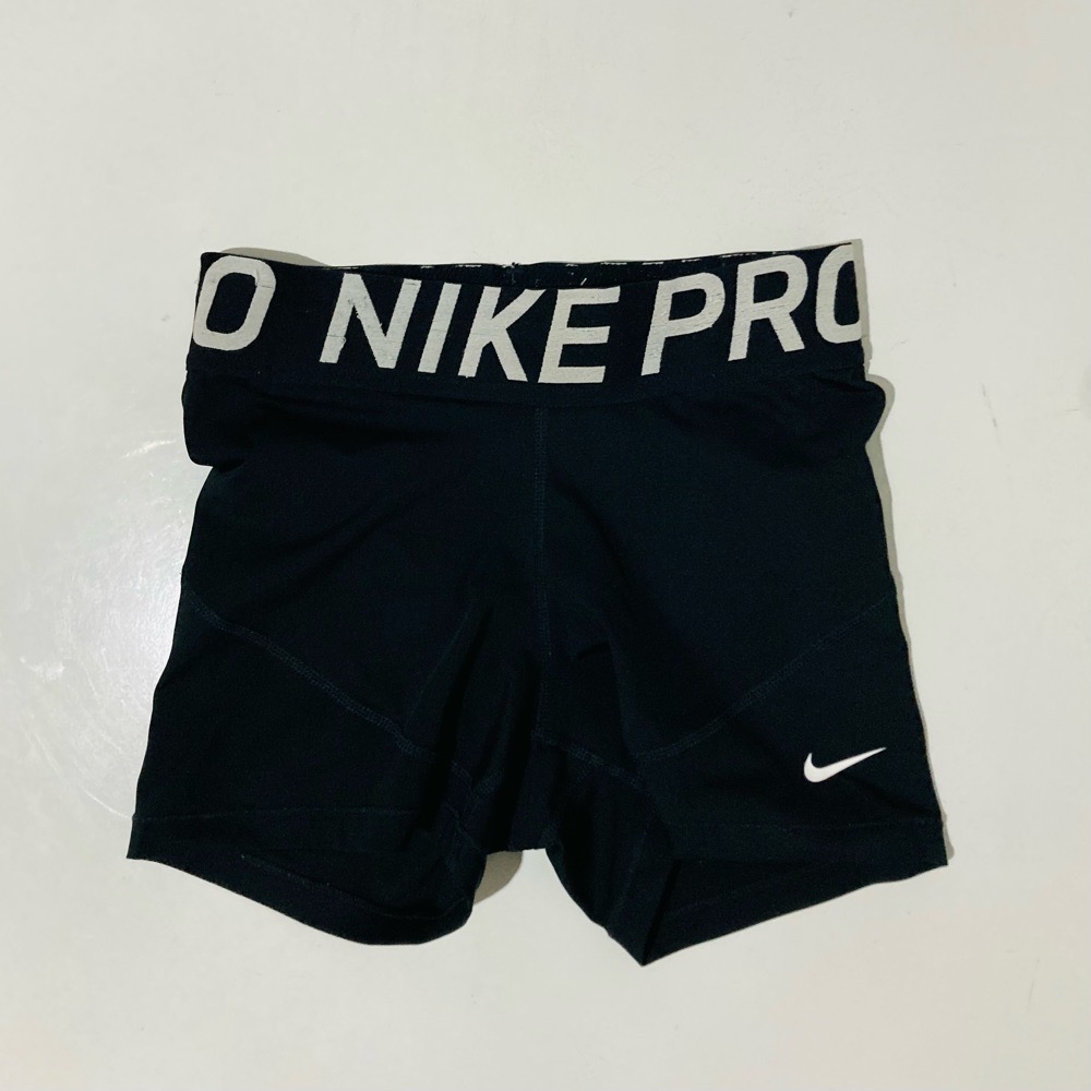 Nike Pro Training Shorts