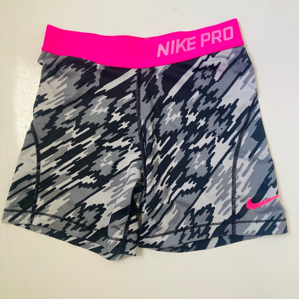Nike Pro Combat Shorts