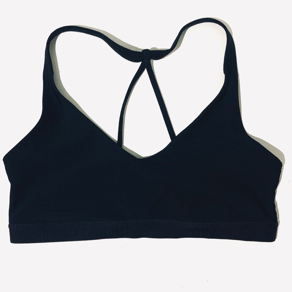 Under Armour bra