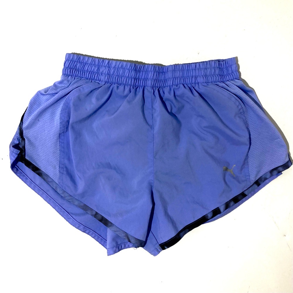 PUMA Running Shorts