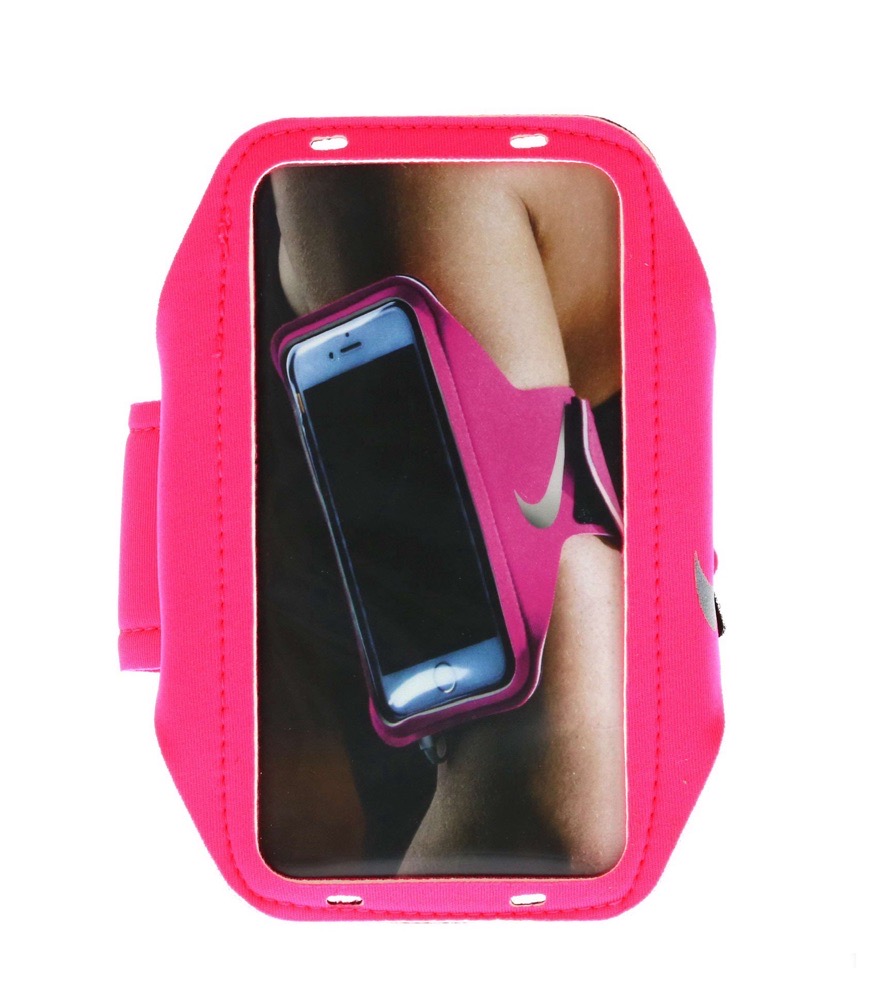 Nike lightweight arm band 2.0