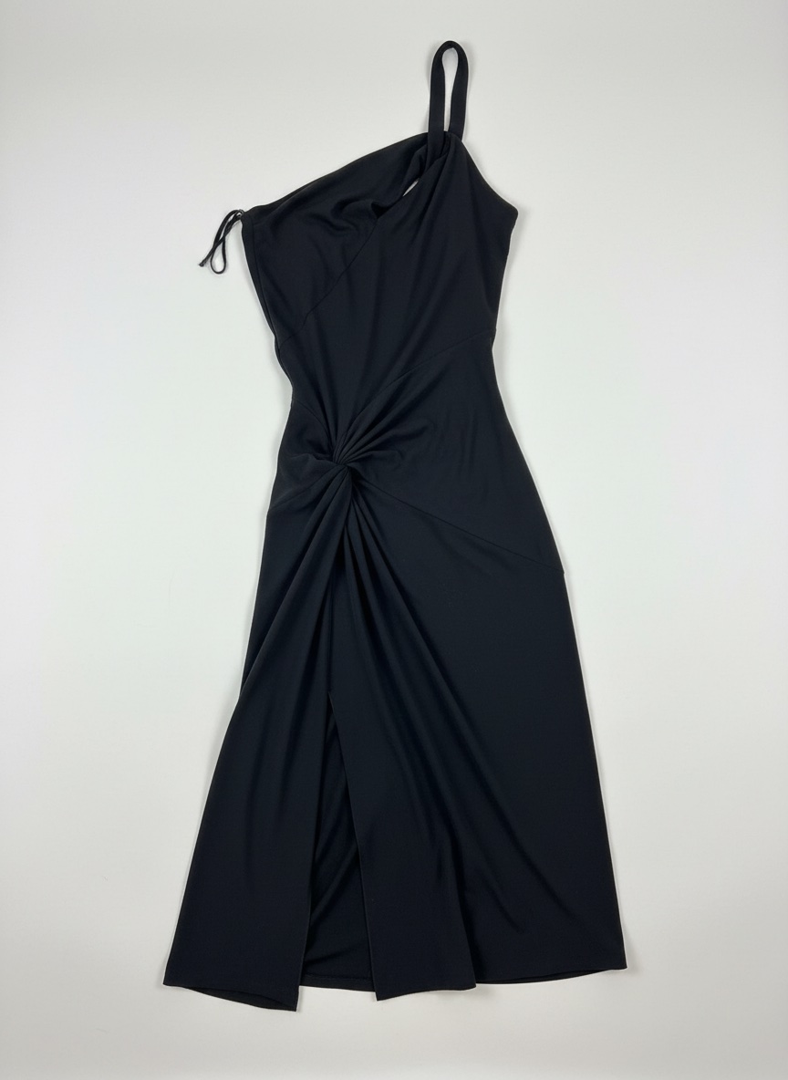 Robe noire