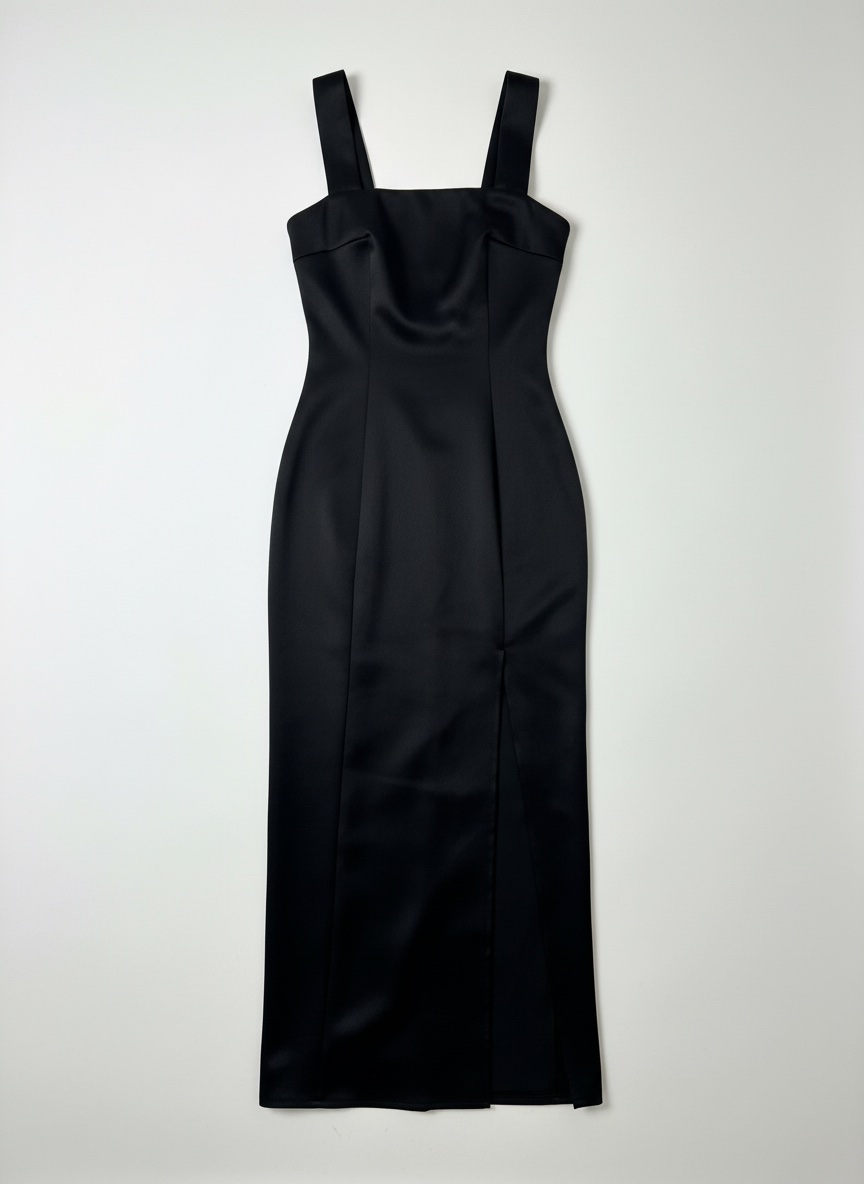 Robe noire 
