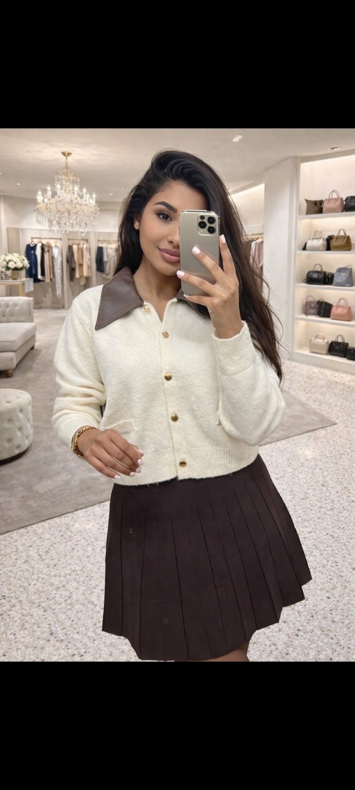 Cardigan 