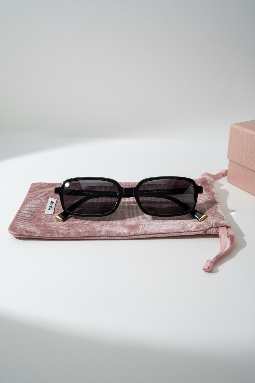 Lunettes