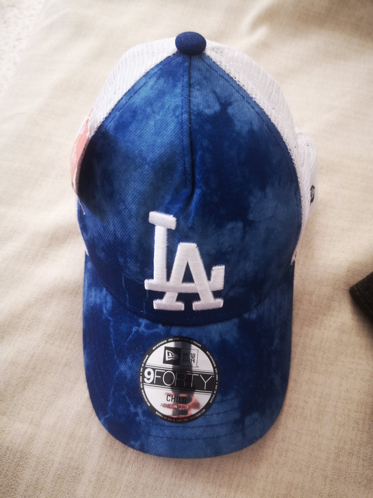 Casquettes 
