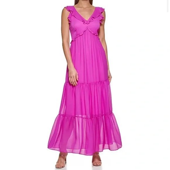 Robe DKNY neuf taille xxl