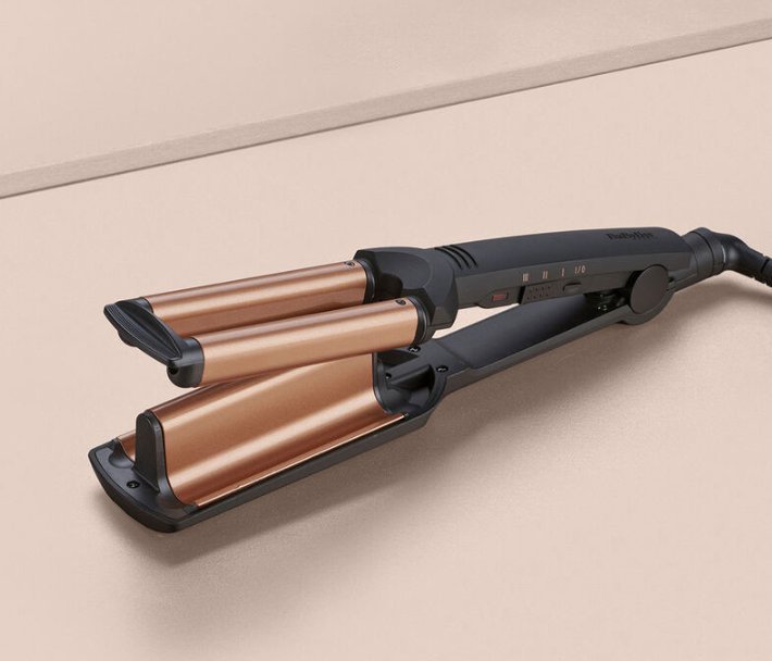 Boucleur cheveux Babyliss