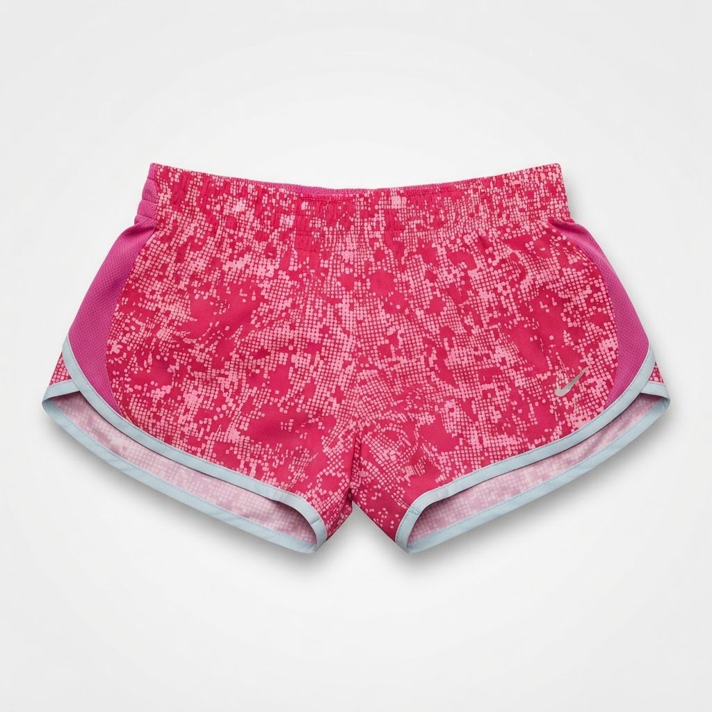 Rose short