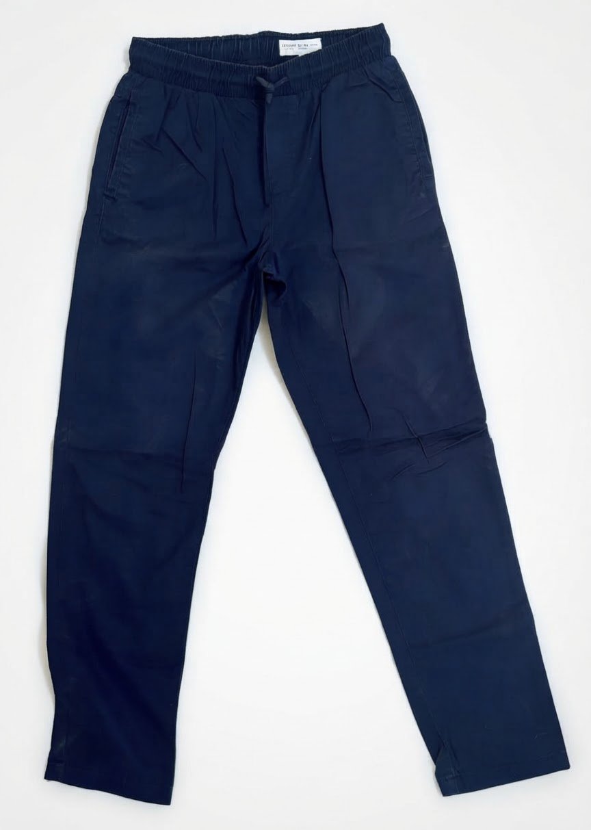 Pantalon Chino Elastic Lefties 💙