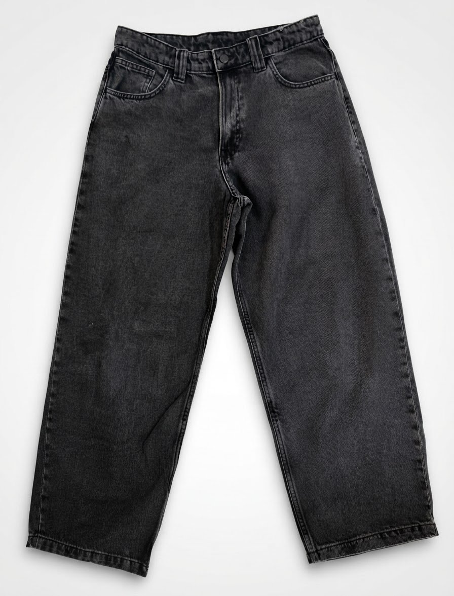 ✨ Trendy Baggy Jeans 🖤✨