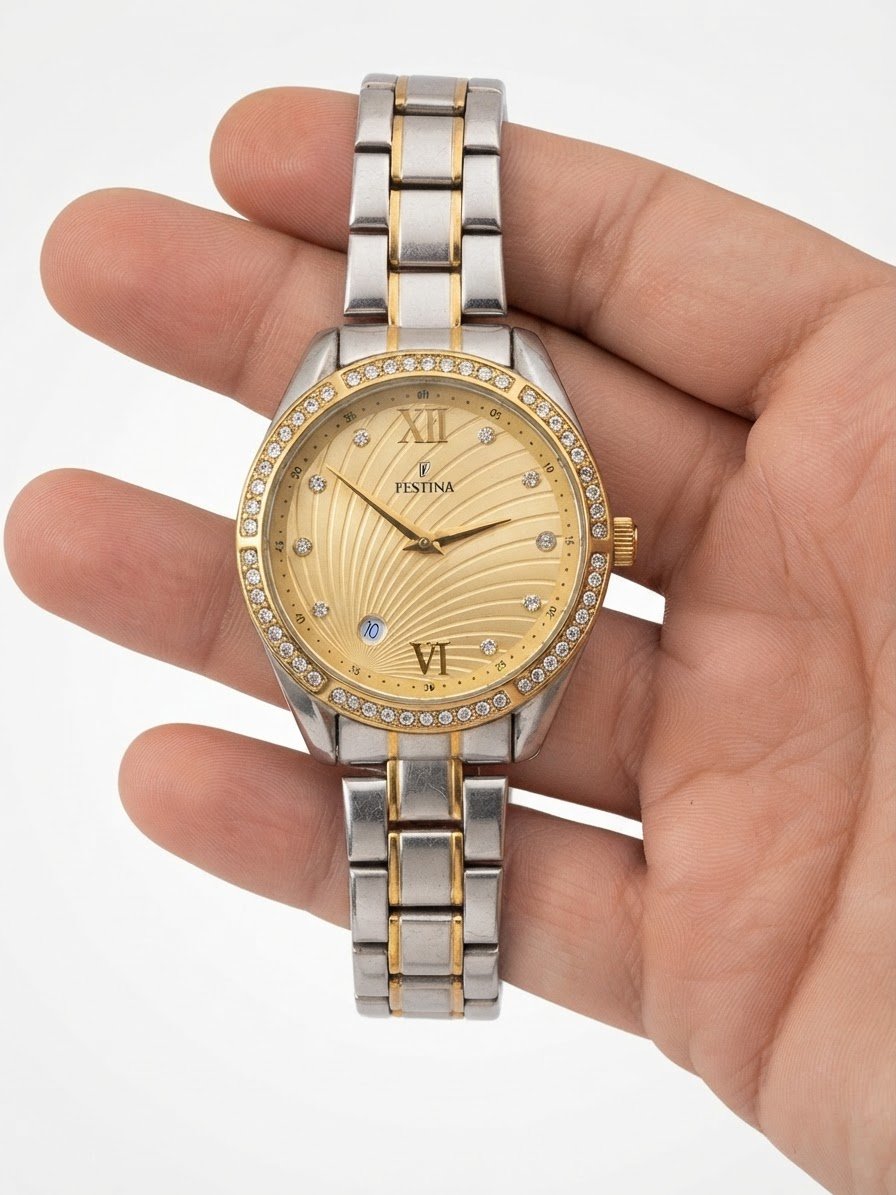 Montre festina