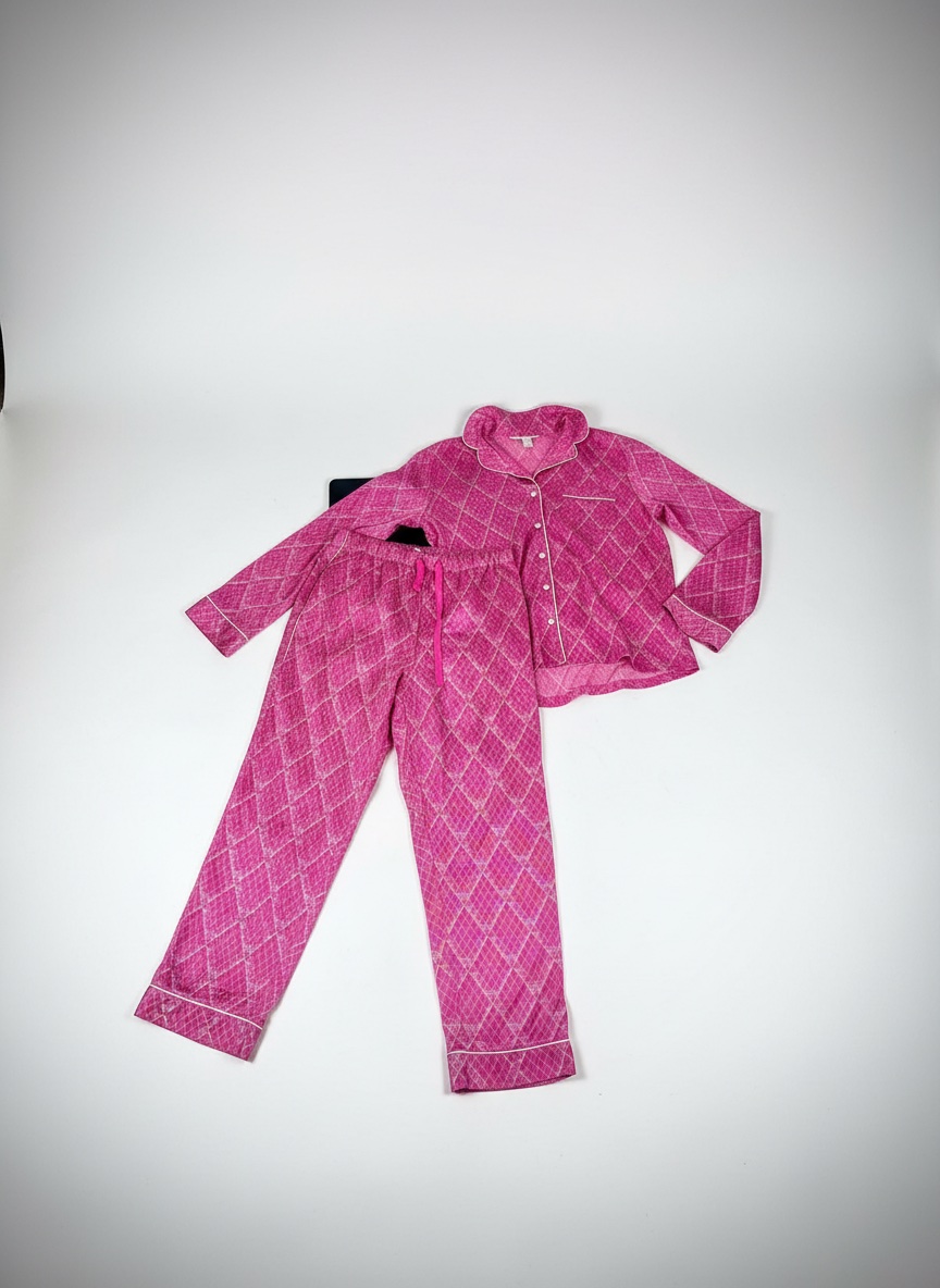 Pyjama rose 