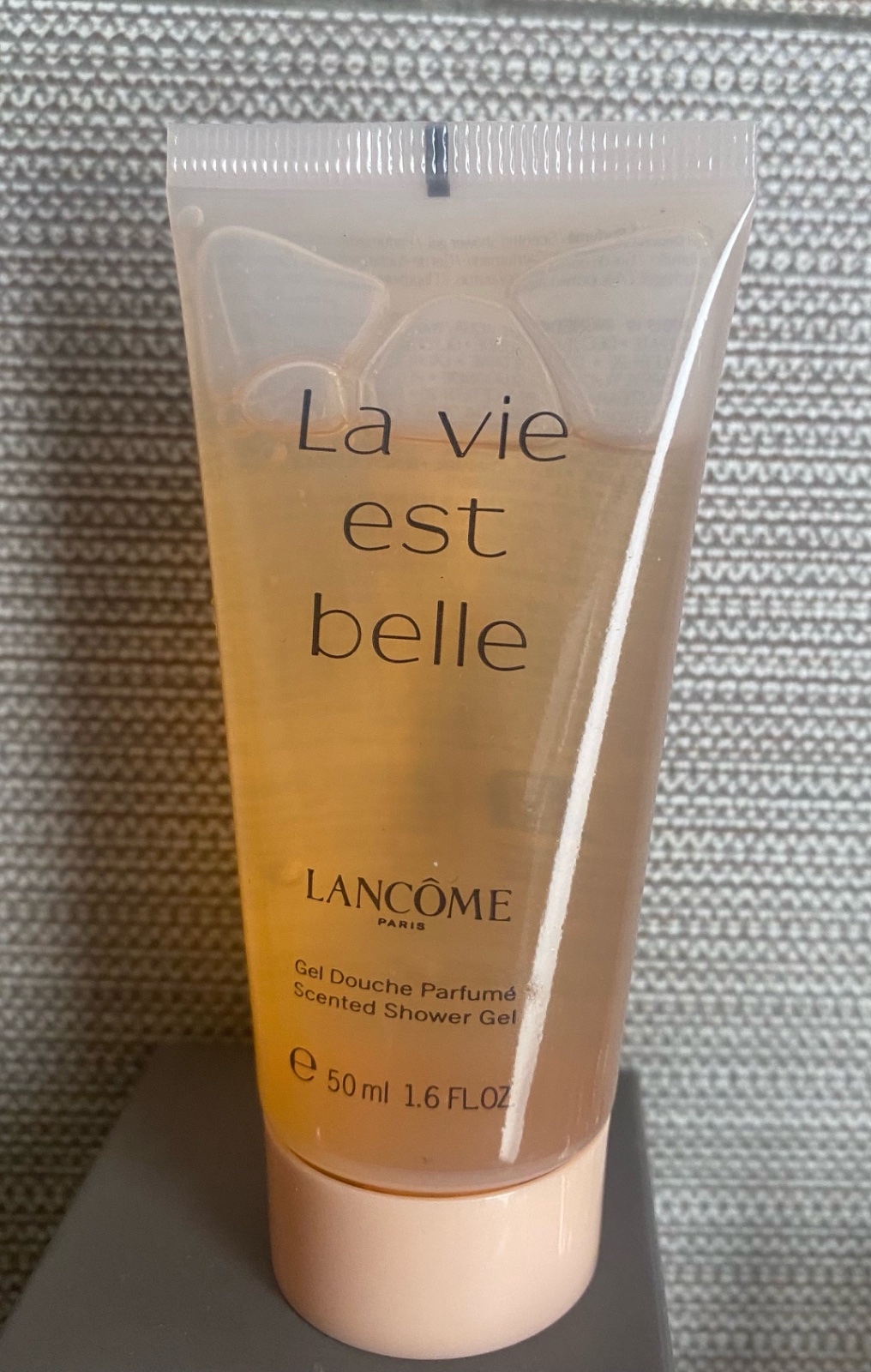 Gel douche