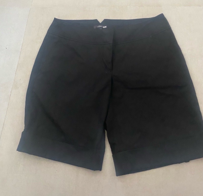 Short