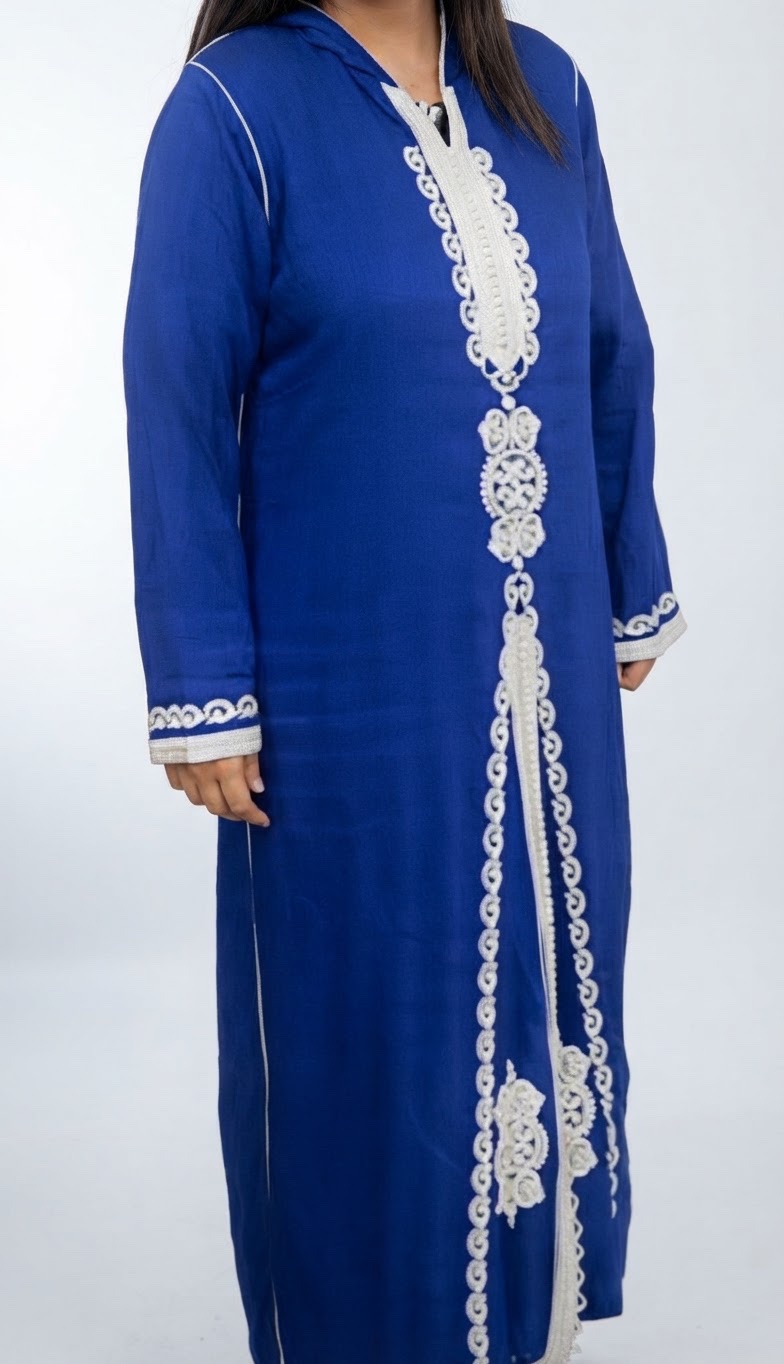 Caftan marocain