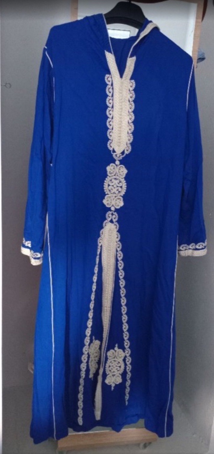 Caftan