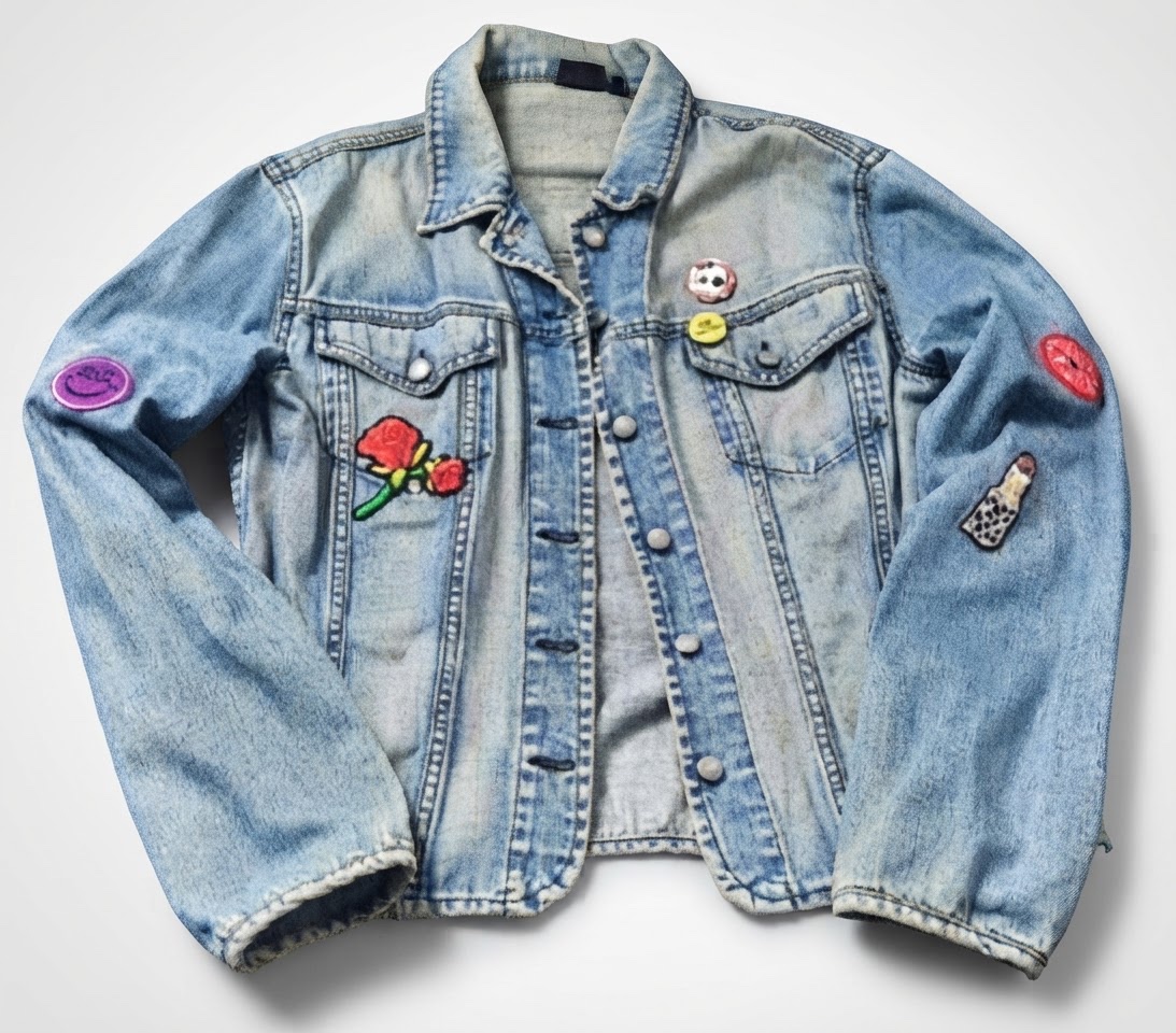 Veste