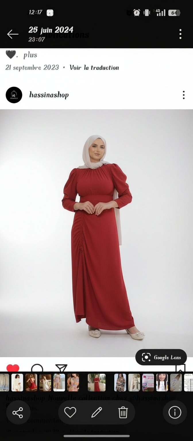 Robe