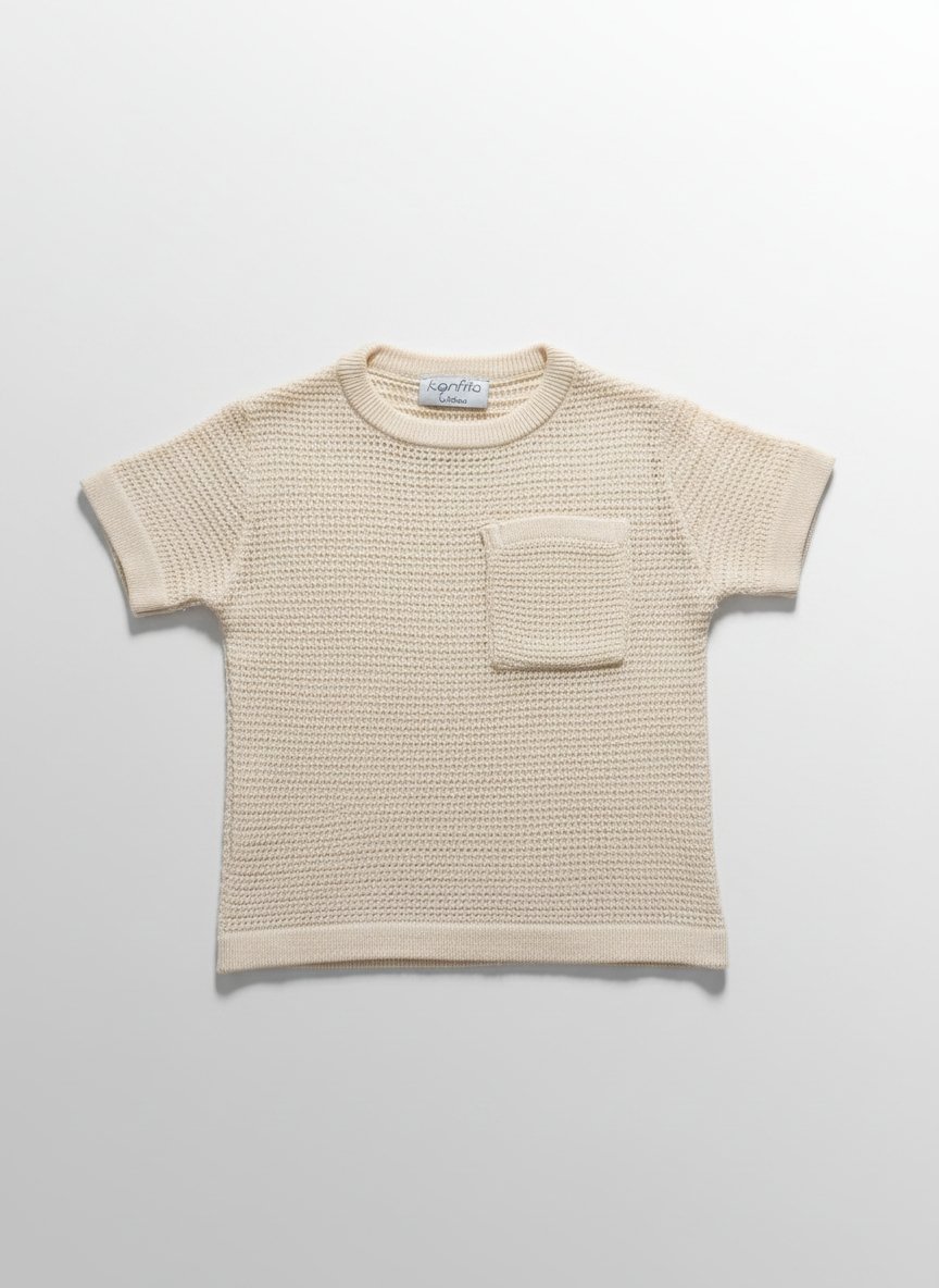 Pull bébé 
