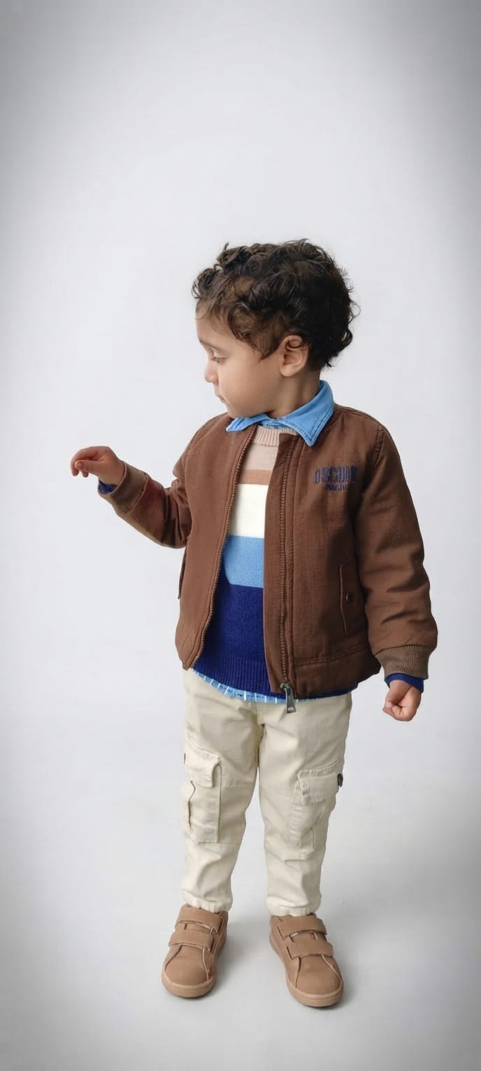 Total look disponible 