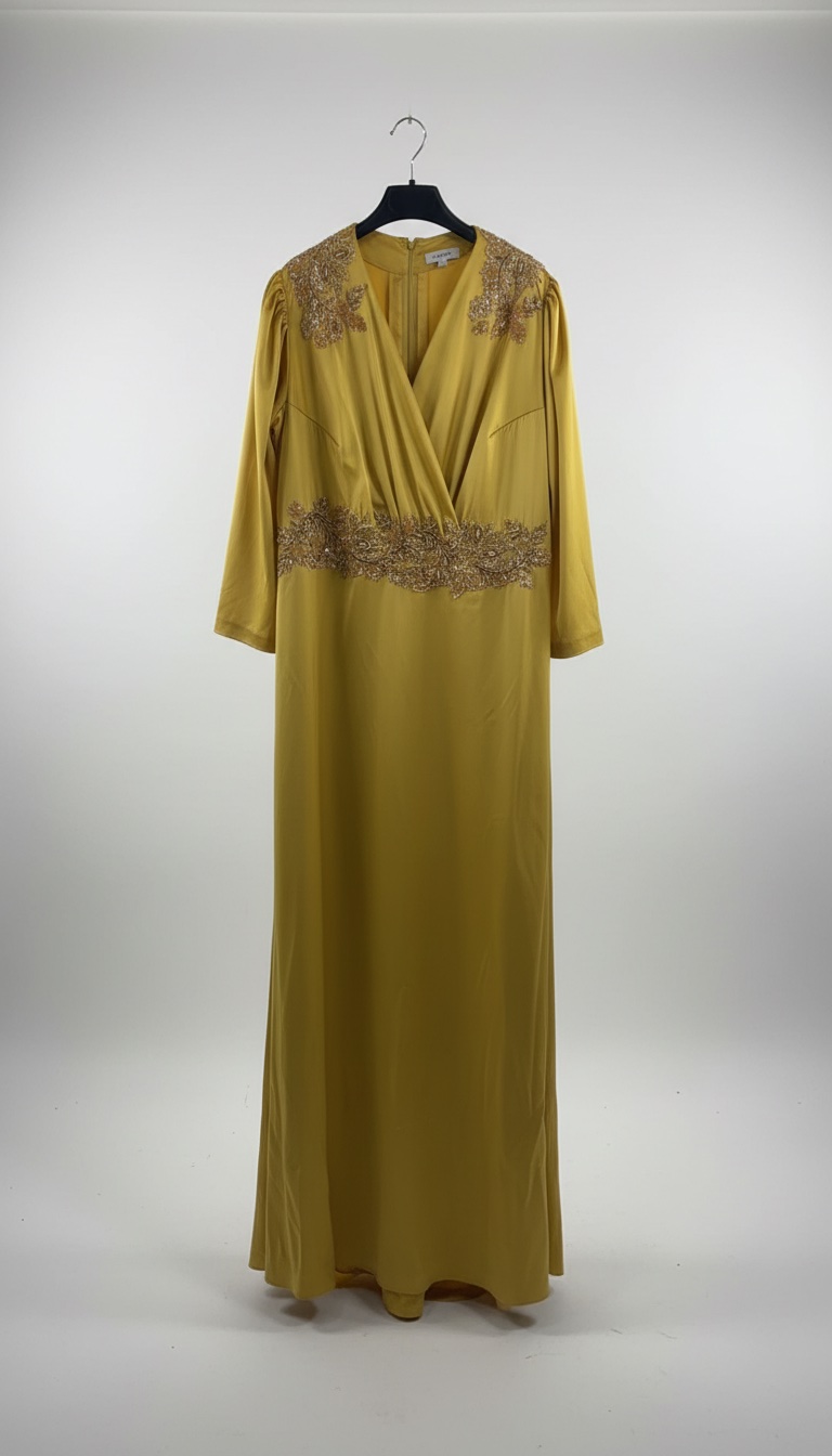 Robe elegante