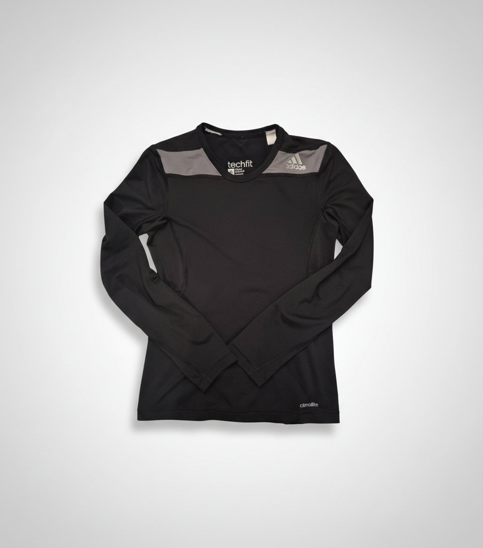 Fitted shirt 