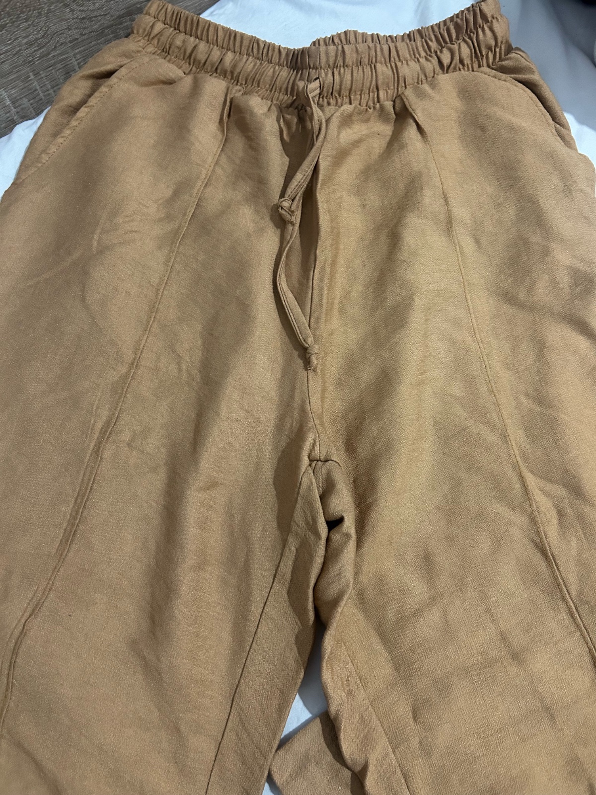 Pantalon khfayefff 