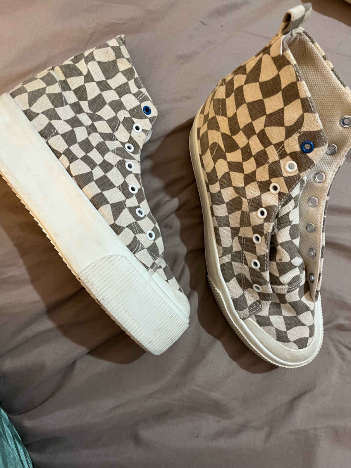Baskets