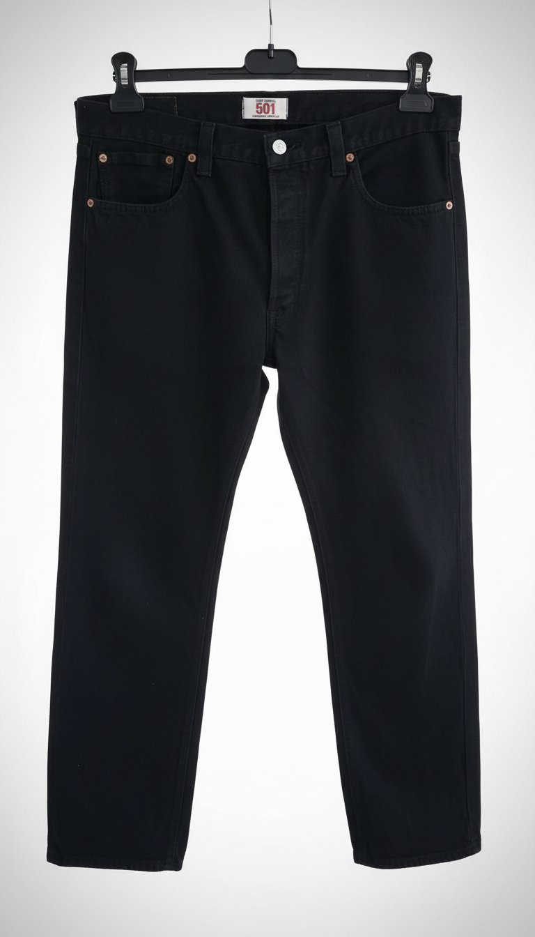 Luxury LEVI'S 501