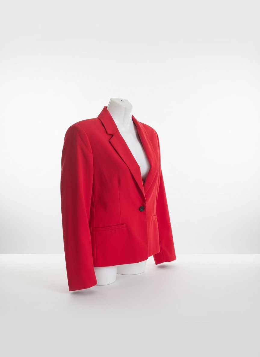 Luxury blazer MANGO