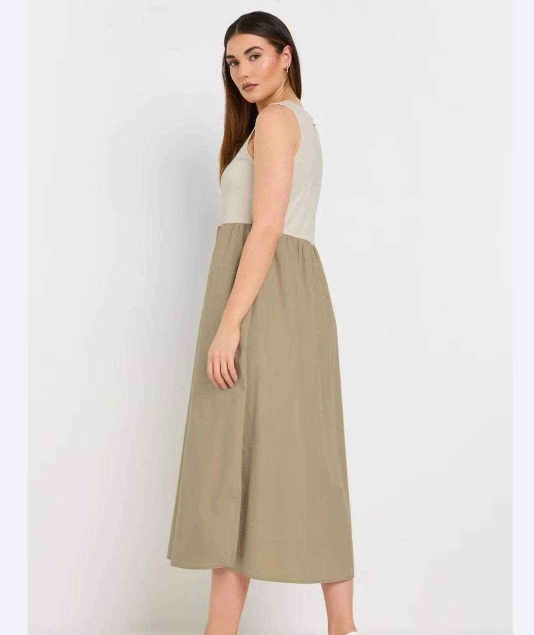 Robe ATTENTION neuf