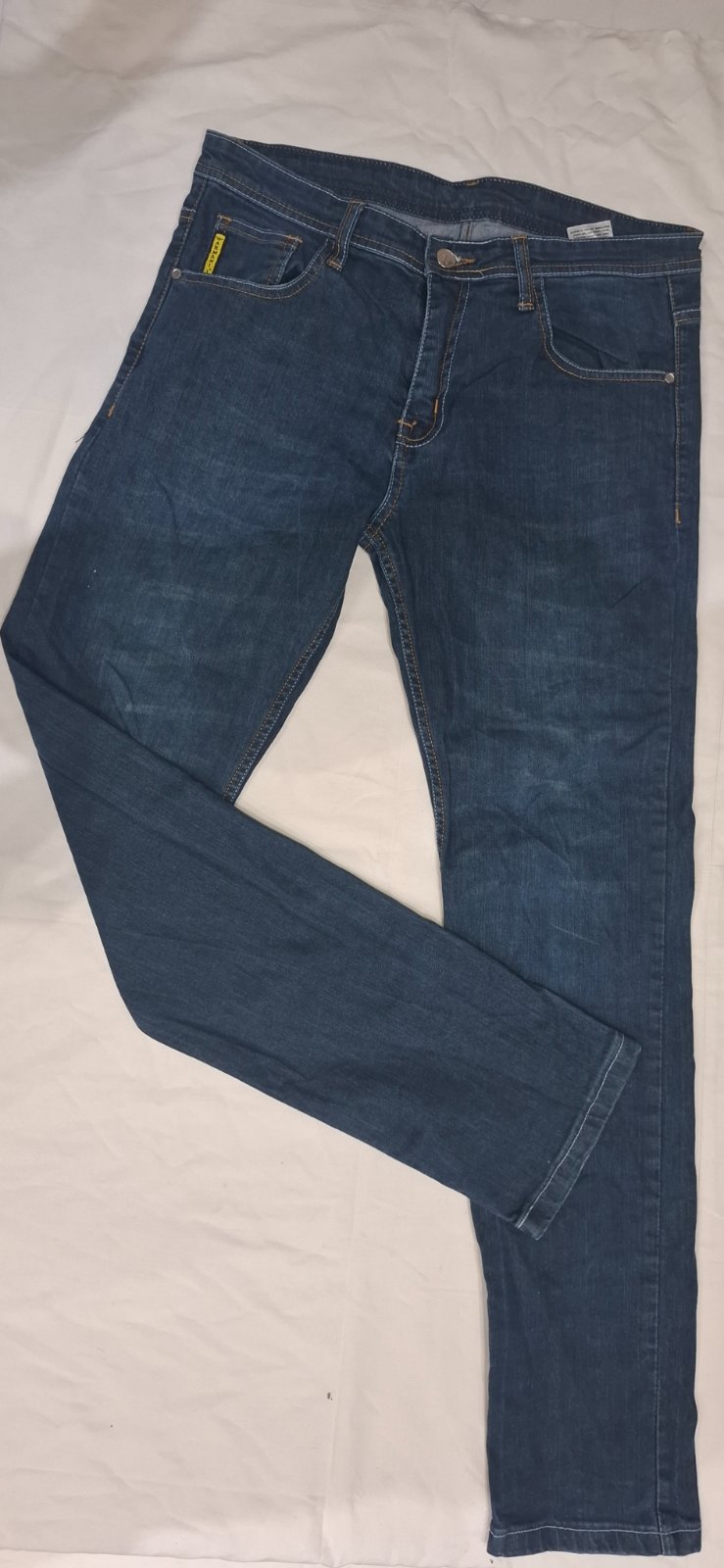 Luxury jeans ARMANI