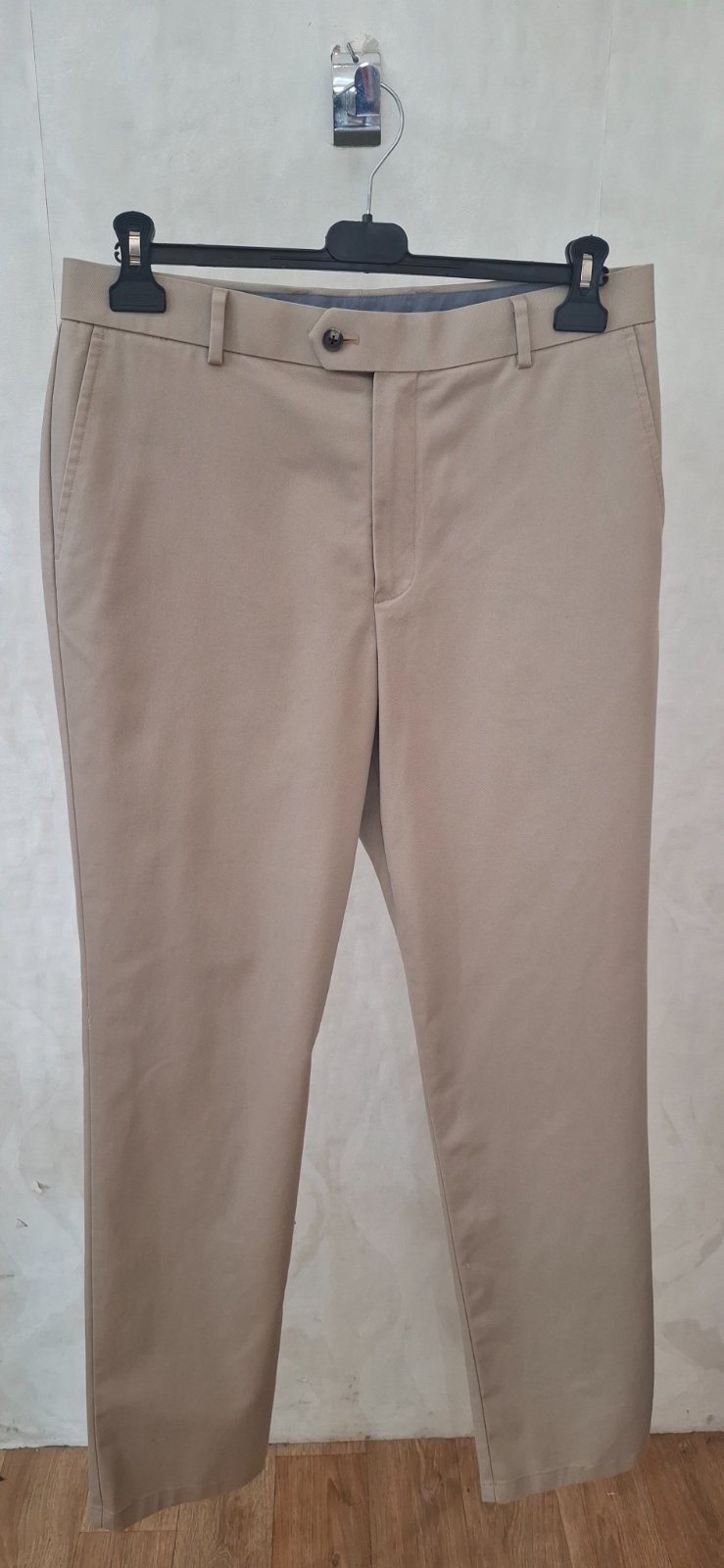 Luxury pantalon CHARLES TYRWHIT