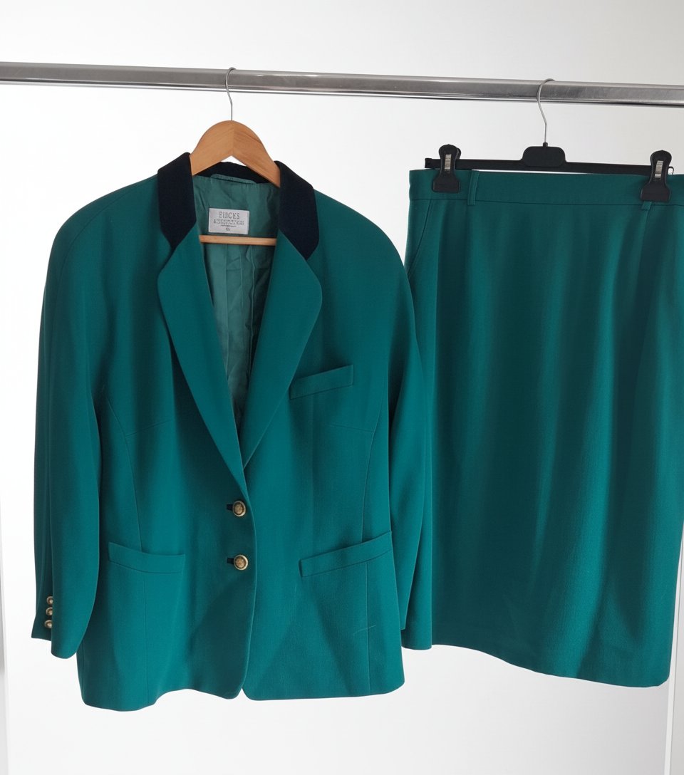 Luxury ensemble femme HUCKE