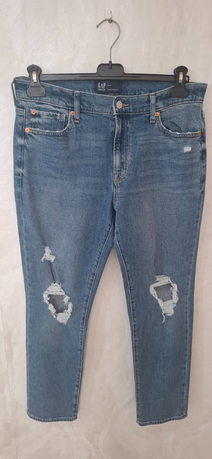 Luxury jeans GAP