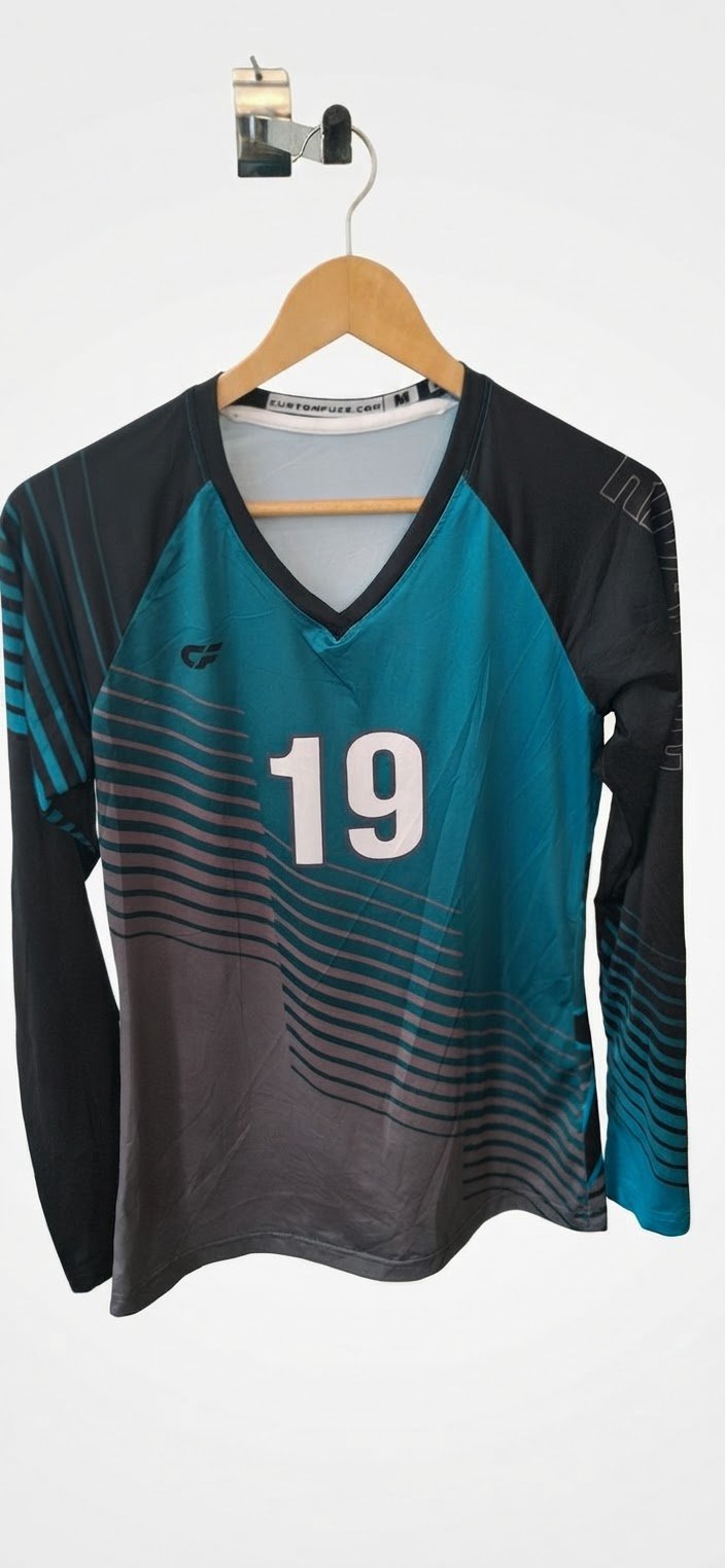Pull sport REPUBLIC DOMINICAIN