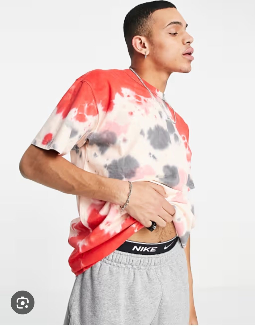 Orginal pull homme NIKE