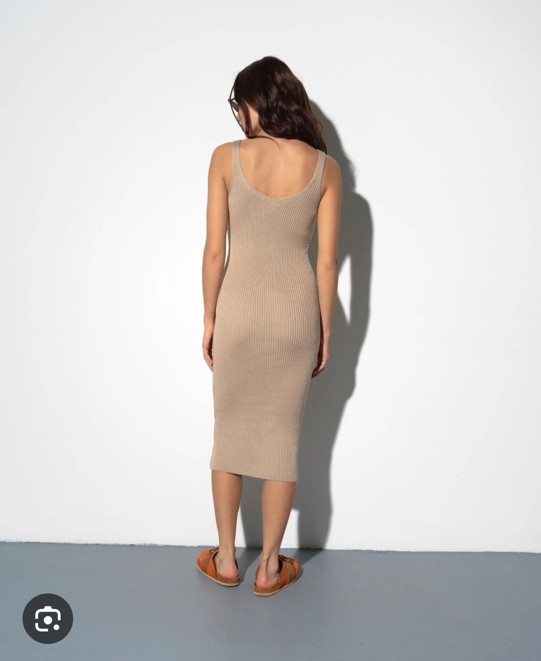 Luxury robe coton
