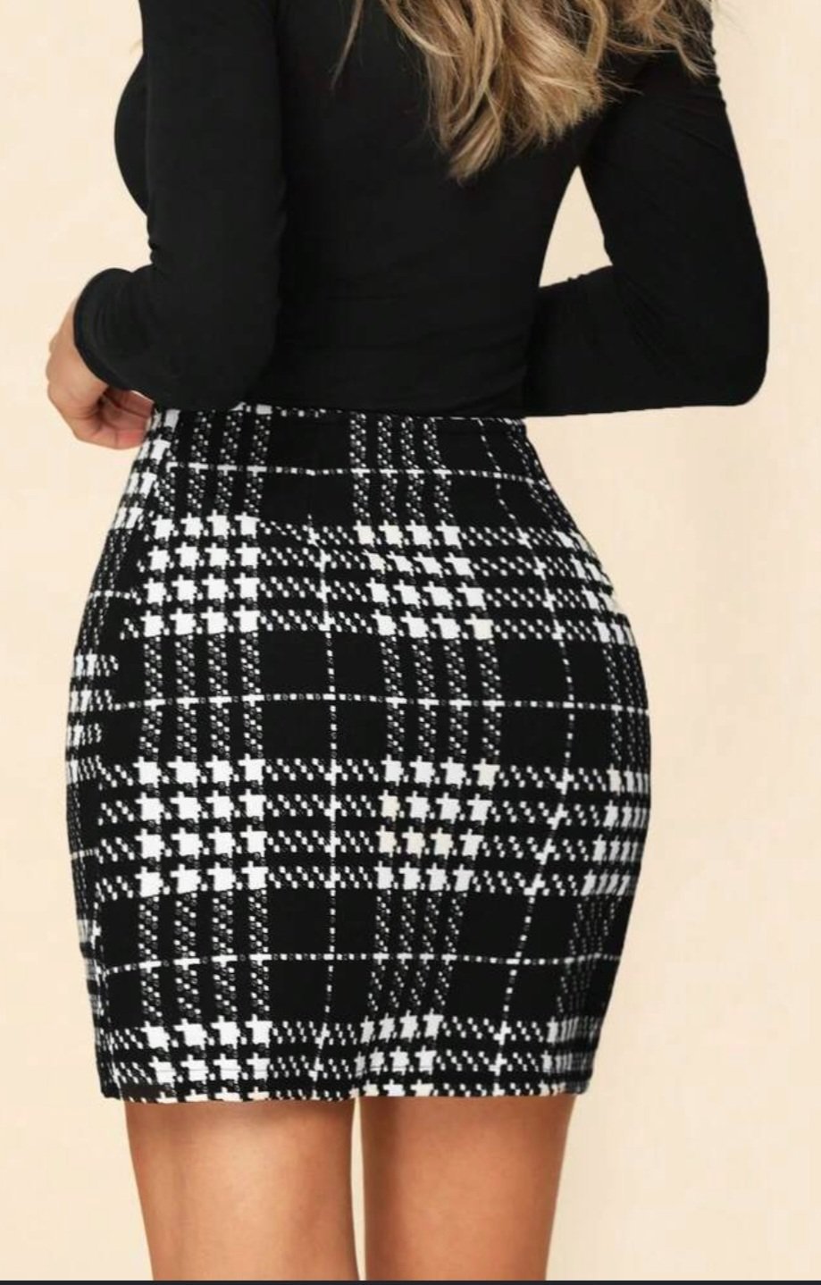 Luxury jupe SHEIN