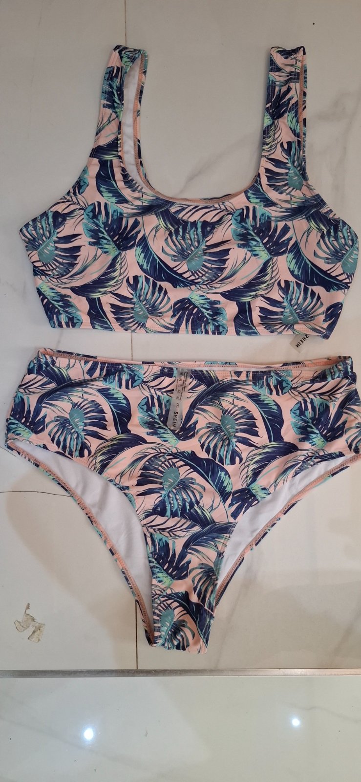 Maillot SHEIN 