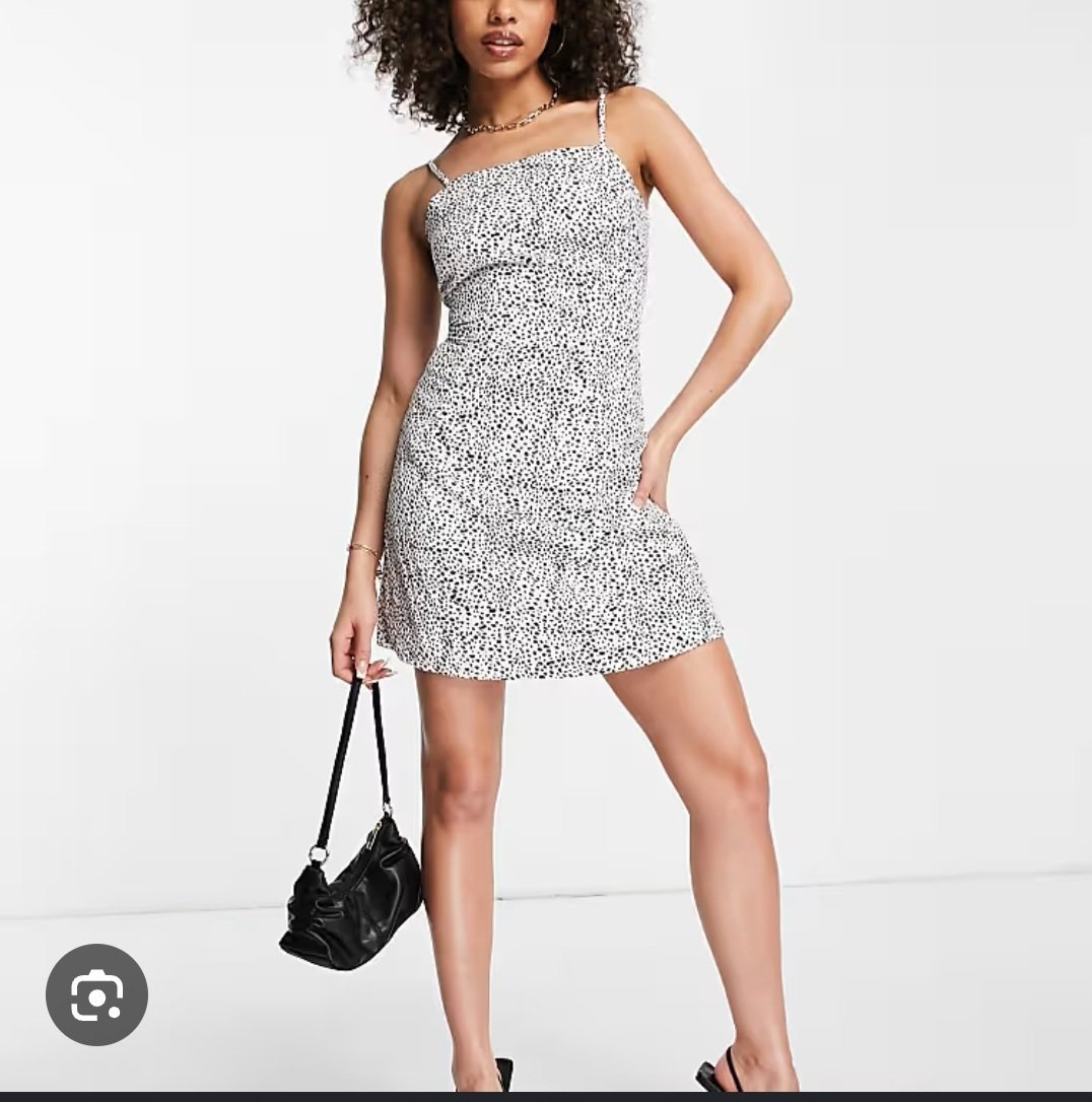 Robe SHEIN